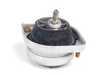 ES#2582019 - 22111092824 - Engine Mount - Right - Keep vibrations down with new mounts for your motor - Lemforder - BMW