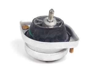 ES#2582019 - 22111092824 - Engine Mount - Right - Keep vibrations down with new mounts for your motor - Lemforder - BMW