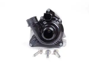N54 N55 Water Pump - With Installation Hardware