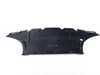 ES#1264651 - 8F0863821B - Front Belly Pan - Reduce noise and protect your undercarriage - Genuine Volkswagen Audi - Audi