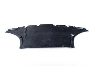 Front Belly Pan