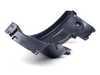 ES#129156 - 51717207650 - E82 Fender Liner - Passenger (Right) - Don't let the elements into your engine bay, get a new liner today - Genuine BMW - BMW