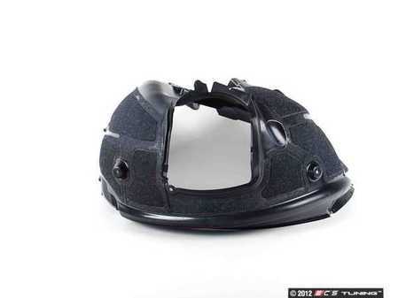 ES#128632 - 51717033749 - Front Fender Liner - Left - Protect your inner fender - Genuine BMW - BMW