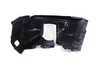 ES#128632 - 51717033749 - Front Fender Liner - Left - Protect your inner fender - Genuine BMW - BMW