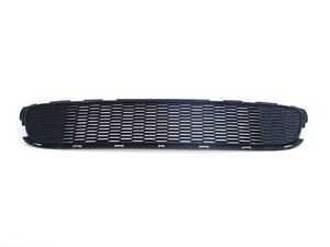ES#74167 - 51112751286 - Bumper Lower Grille Black - Replace your stone chipped grille on your MINI - Genuine MINI - MINI