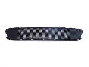 Bumper Lower Grille Black