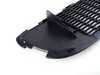 ES#74167 - 51112751286 - Bumper Lower Grille Black - Replace your stone chipped grille on your MINI - Genuine MINI - MINI