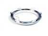 ES#83651 - 51167127912 - Chrome Drink Ring Holder - Rear - Trim located on the single rear cup holder - Genuine MINI - MINI