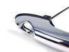 ES#90104 - 51217198471 - Door Handle Chrome - Left - Replace your sticking door handle - Genuine MINI - MINI