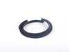 ES#2575790 - 31331091867 - Front Upper Spring Pad - Priced Each - (NO LONGER AVAILABLE) - Used between spring and strut - Rein - BMW
