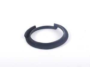 ES#2575790 - 31331091867 - Front Upper Spring Pad - Priced Each - (NO LONGER AVAILABLE) - Used between spring and strut - Rein - BMW
