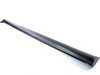 ES#7666 - 1k5853859a9b9 - Side Skirt - Left - Satin Black side skirt from the GLI - Genuine Volkswagen Audi - Volkswagen