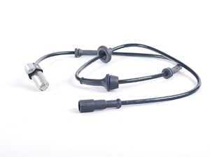 ES#2568319 - 191927807A - ABS Sensor - Priced Each - Keep your speedometer operational with this replacement. - ATE - Volkswagen