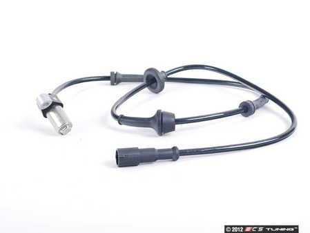 ES#2568319 - 191927807A - ABS Sensor - Priced Each - Keep your speedometer operational with this replacement. - ATE - Volkswagen