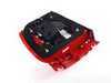 ES#2581287 - 8D0945096H - Tail Light - Right - Keep the clean look of your exterior - Magneti Marelli - Audi