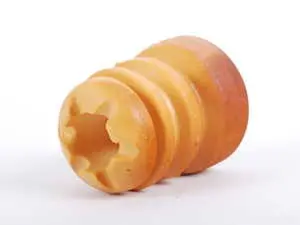Auxiliary Shock Absorber