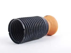 Additional Shock Absorber - Front