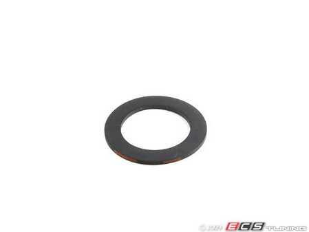ES#35809 - 16111179680 - Fuel Cap Seal - Fits inside the fuel cap - Genuine BMW - BMW