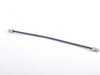 ES#61342 - 34326755560 - Brake Line - 300mm - Hard metal brake pipe, bend to fit - Genuine BMW - BMW