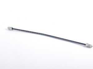 ES#61342 - 34326755560 - Brake Line - 300mm - Hard metal brake pipe, bend to fit - Genuine BMW - BMW