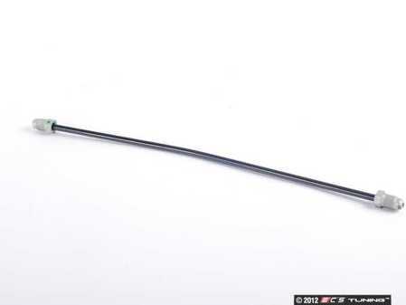 ES#61342 - 34326755560 - Brake Line - 300mm - Hard metal brake pipe, bend to fit - Genuine BMW - BMW
