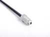 ES#61342 - 34326755560 - Brake Line - 300mm - Hard metal brake pipe, bend to fit - Genuine BMW - BMW