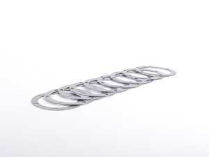 ES#56581 - 33139065735 - Differential Shim Set - Sizes from 1.72mm-1.96mm - Genuine BMW - BMW