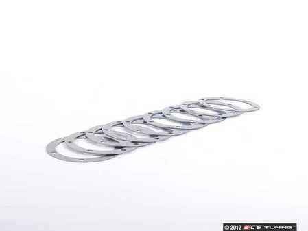 ES#56581 - 33139065735 - Differential Shim Set - Sizes from 1.72mm-1.96mm - Genuine BMW - BMW