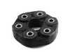 ES#48335 - 26111225624 - Universal Flex Disc - Also known as a "Giubo" - Genuine BMW - BMW MINI