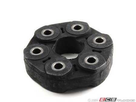 ES#48335 - 26111225624 - Universal Flex Disc - Also known as a "Giubo" - Genuine BMW - BMW MINI