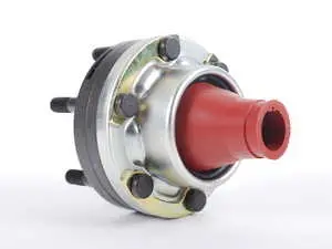 Driveshaft CV Joint