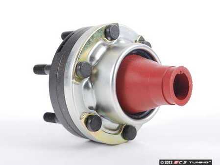 ES#48439 - 26111229099 - Driveshaft CV Joint - Located at the rear of the driveshaft - Genuine BMW - BMW