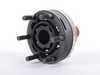 ES#48439 - 26111229099 - Driveshaft CV Joint - Located at the rear of the driveshaft - Genuine BMW - BMW
