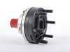ES#48439 - 26111229099 - Driveshaft CV Joint - Located at the rear of the driveshaft - Genuine BMW - BMW