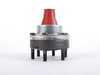 ES#48439 - 26111229099 - Driveshaft CV Joint - Located at the rear of the driveshaft - Genuine BMW - BMW
