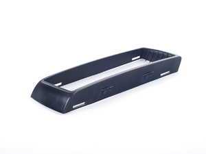 ES#173086 - 63128354545 - Headlight Trim - Left - Headlight surround trim strip - Genuine BMW - BMW