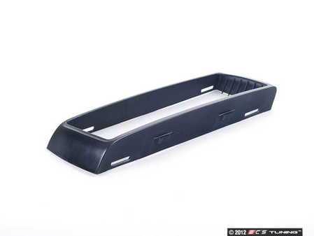 ES#173086 - 63128354545 - Headlight Trim - Left - Headlight surround trim strip - Genuine BMW - BMW