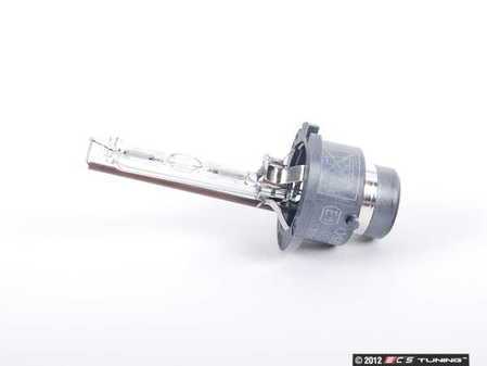 ES#468206 - N10445701 - D2S Xenon Bulb - Priced Each - Get your exterior lights shining bright again. 12V-35W - Genuine Volkswagen Audi - Audi Volkswagen