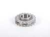 ES#21923 - 11311304255 - Timing chain gear - Found on the timing chain guide - Genuine BMW - BMW
