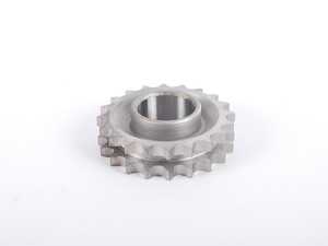 ES#21923 - 11311304255 - Timing chain gear - Found on the timing chain guide - Genuine BMW - BMW