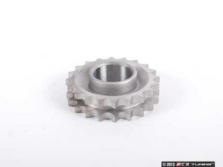 ES#21923 - 11311304255 - Timing chain gear - Found on the timing chain guide - Genuine BMW - BMW