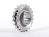 ES#21923 - 11311304255 - Timing chain gear - Found on the timing chain guide - Genuine BMW - BMW