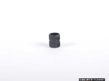 ES#92507 - 51258116266 - Bowden Cable Sleeve - (NO LONGER AVAILABLE) - Cable sleeve for the door lock cable - Genuine BMW - 