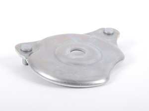 ES#57331 - 33316764889 - Stopper - Mounts under the rear subframe Bushing - Genuine BMW - BMW