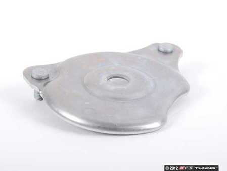 ES#57331 - 33316764889 - Stopper - Mounts under the rear subframe Bushing - Genuine BMW - BMW
