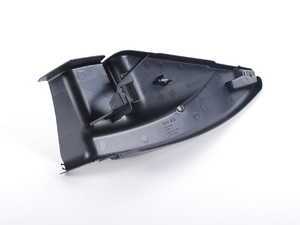 ES#345810 - 3C1815159C - Inspection Cover - Covers the air inlet for the A/C system - Genuine Volkswagen Audi - Volkswagen