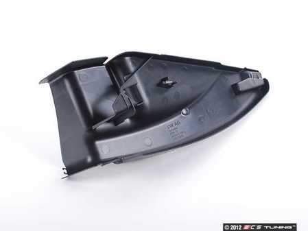 ES#345810 - 3C1815159C - Inspection Cover - Covers the air inlet for the A/C system - Genuine Volkswagen Audi - Volkswagen