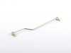 ES#65981 - 37101133890 - Regulating Valve Rod - Attaches sway bar to regulating valve - Genuine BMW - BMW