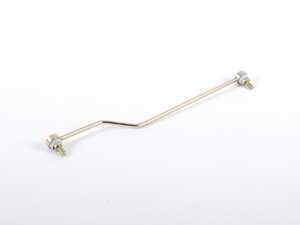 ES#65981 - 37101133890 - Regulating Valve Rod - Attaches sway bar to regulating valve - Genuine BMW - BMW