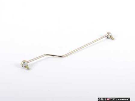 ES#65981 - 37101133890 - Regulating Valve Rod - Attaches sway bar to regulating valve - Genuine BMW - BMW